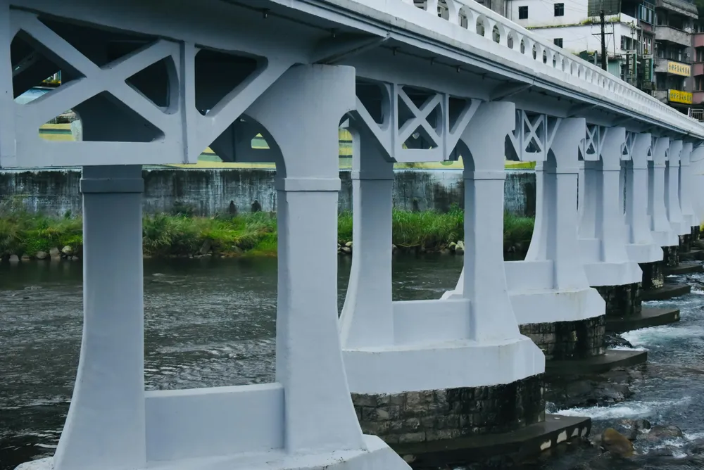 Urban infrastructure challenges